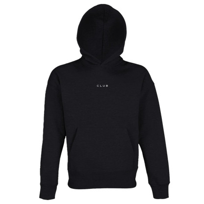 C L U B // PREMIUM Oversized Hoodie